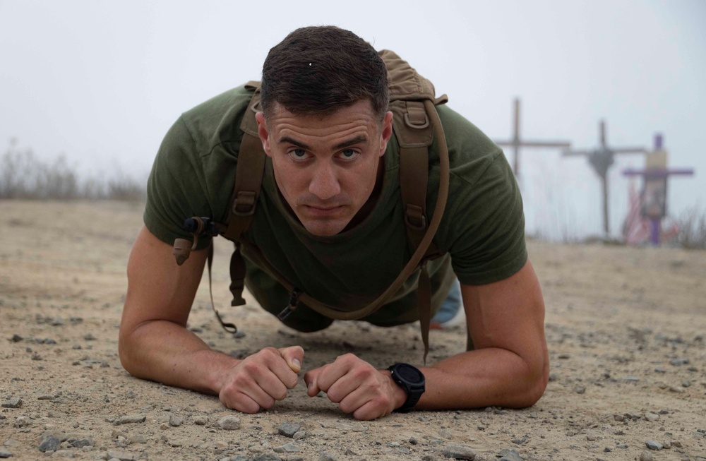 I MIG: Honoring the Fallen Run