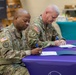 Suicide Prevention Proclamation Signing at III Armored Corps &amp; Fort Hood