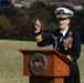 SGO Retirement for Vice Adm. Sara A. Joyner, Oct. 24, 2025