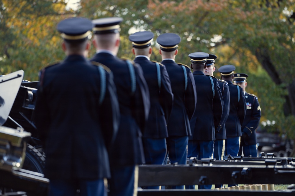 SGO Retirement for Vice Adm. Sara A. Joyner, Oct. 24, 2025