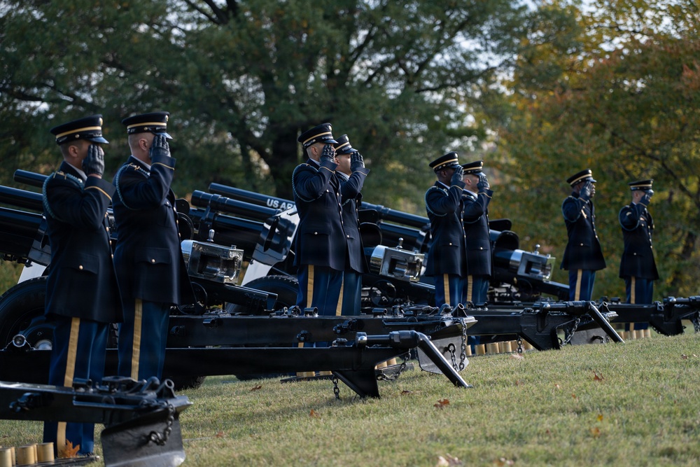 SGO Retirement for Vice Adm. Sara A. Joyner, Oct. 24, 2025