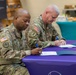 Suicide Prevention Proclamation Signing at III Armored Corps &amp; Fort Hood
