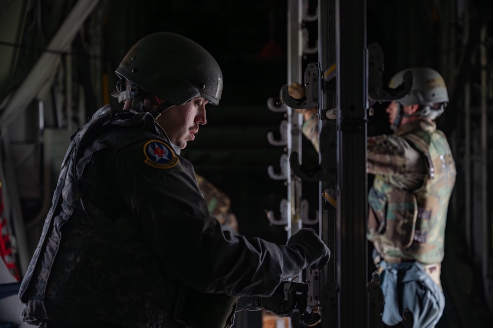 BH 26-1: Aeromedical Evacuation: Taking Critical Care To The Skies