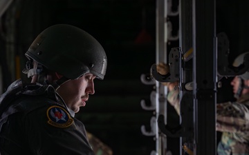 BH 26-1: Aeromedical Evacuation: Taking Critical Care To The Skies