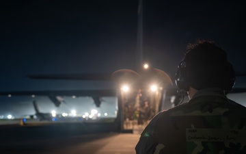 BH 26-1: Aeromedical Evacuation: Taking Critical Care To The Skies