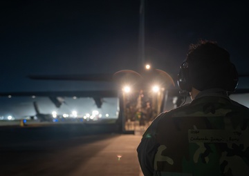 BH 26-1: Aeromedical Evacuation: Taking Critical Care To The Skies