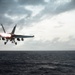 USS Gerald R. Ford (CVN 78) Flight Operations