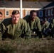 MQB Quantico conducts Moto Run for the 250th Marine Corps Birthday