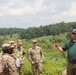 1185th DDSB completes unique Gettysburg battlefield staff ride
