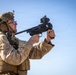 BLT 3/5 Marines Conduct a Live Fire Range