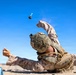 BLT 3/5 Marines Conduct a Live Fire Range