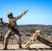 BLT 3/5 Marines Conduct a Live Fire Range