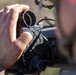 BLT 3/5 Marines Conduct a Live Fire Range