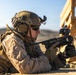 BLT 3/5 Marines Conduct a Live Fire Range