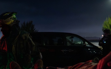 BH 26-1: Kadena Airmen prove readiness in MASCAL exercise