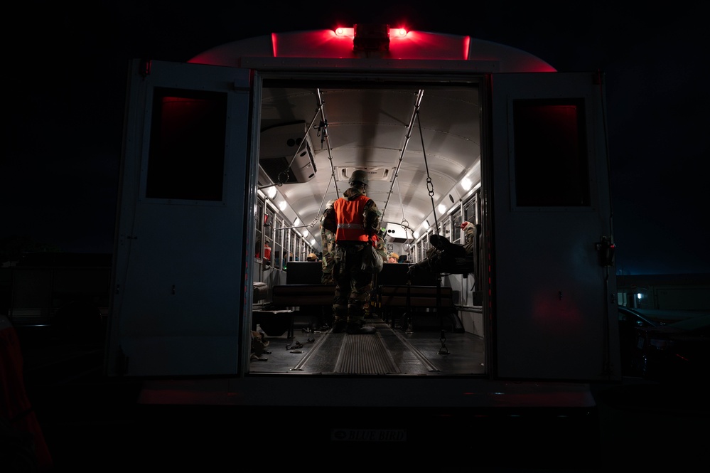 BH 26-1: Kadena Airmen prove readiness in MASCAL exercise