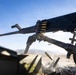 BLT 3/5 Marines Conduct a Live Fire Range