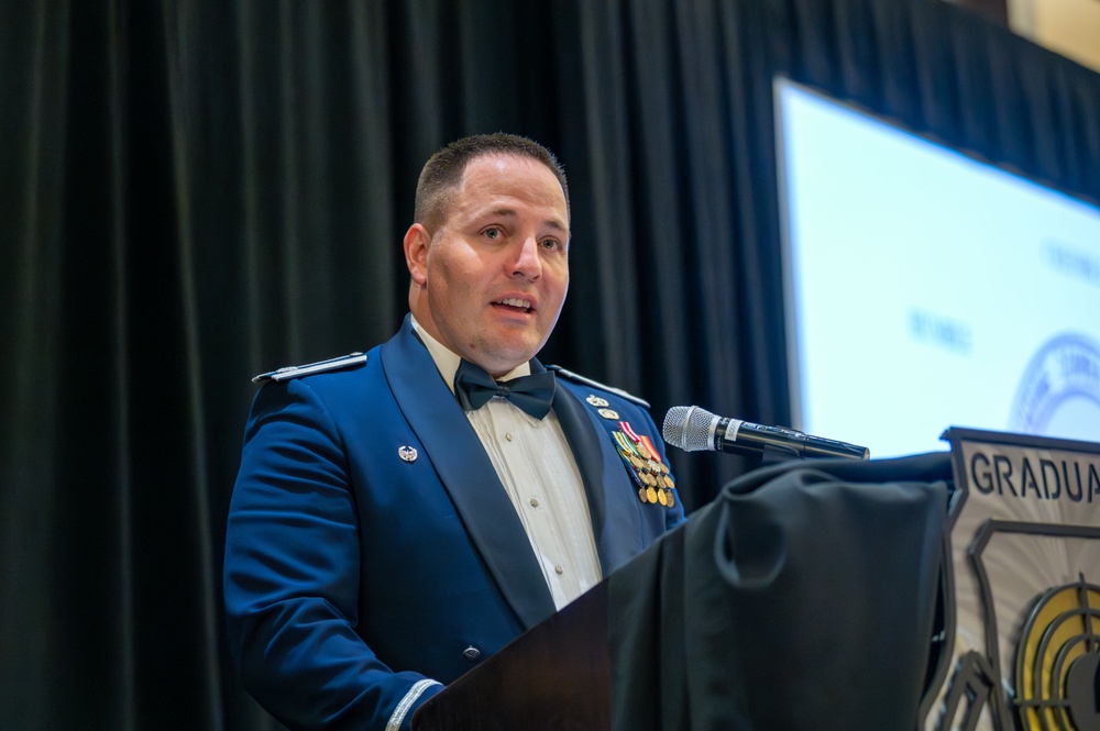 AMMOS Graduation 25-B