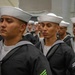 Recruit Training Command Pass in Review