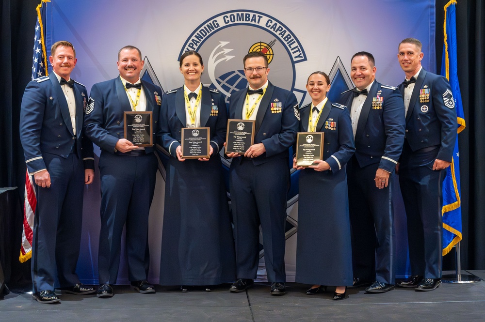 AMMOS Graduation 25-B