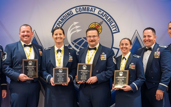 AMMOS Graduation 25-B