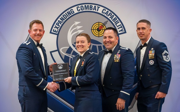 AMMOS Graduation 25-B