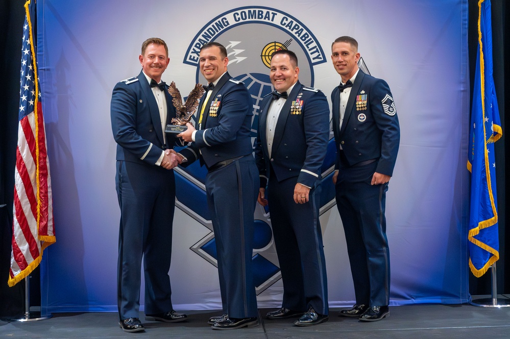 AMMOS Graduation 25-B