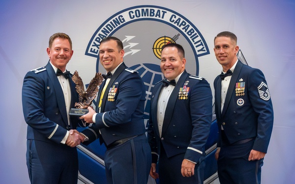 AMMOS Graduation 25-B