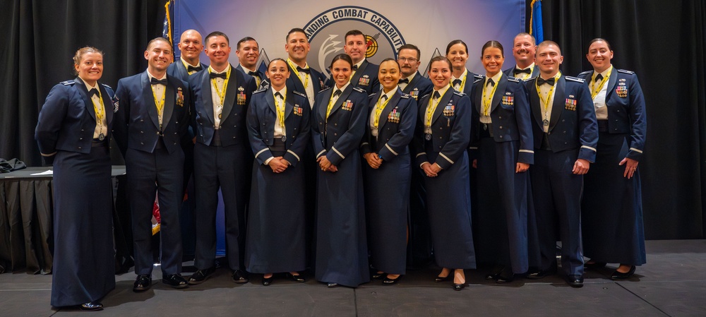 AMMOS Graduation 25-B