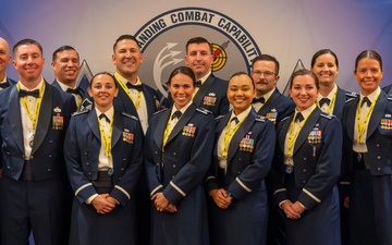 AMMOS Graduation 25-B