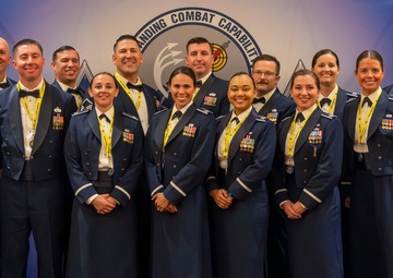 AMMOS Graduation 25-B