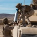 RSLF Conduct Live-Fire Testing at NTC