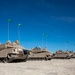 RSLF Conduct Live-Fire Testing at NTC