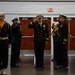 Recruit Training Command Pass in Review