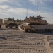 Royal Saudi Land Forces Move into 'The Box'