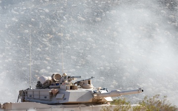 RSLF Kick Off Force-on-Force Operations at NTC 26-02