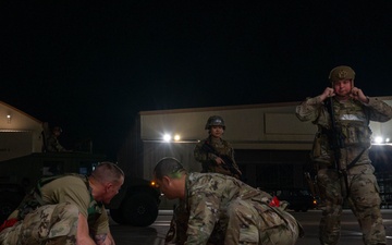 BH 26-1: Teamwork on the line: Maintainers and Defenders stop simulated intruder