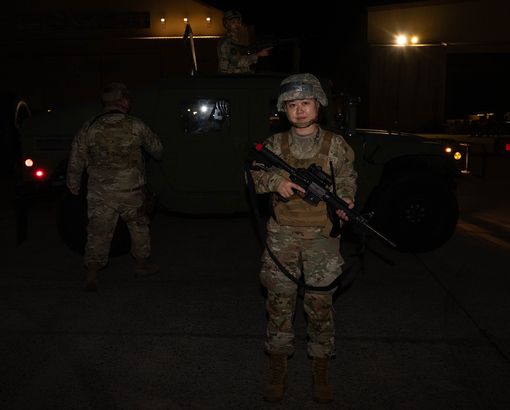 BH 26-1: Teamwork on the Line: Maintainers and Defenders Stop Simulated Intruder