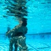11th MEU Marines Conduct Water Survival Advanced Course