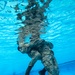11th MEU Marines Conduct Water Survival Advanced Course