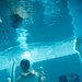 11th MEU Marines Conduct Underwater Egress Training