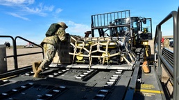 USNORTHCOM C-sUAS Fly-Away Kit Certification