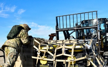 USNORTHCOM counter-small UAS fly-away kit attains operational certification