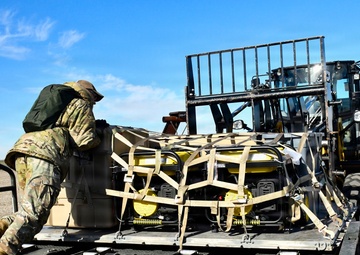 USNORTHCOM counter-small UAS fly-away kit attains operational certification