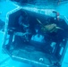 11th MEU Marines Conduct Underwater Egress Training