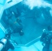 11th MEU Marines Conduct Underwater Egress Training