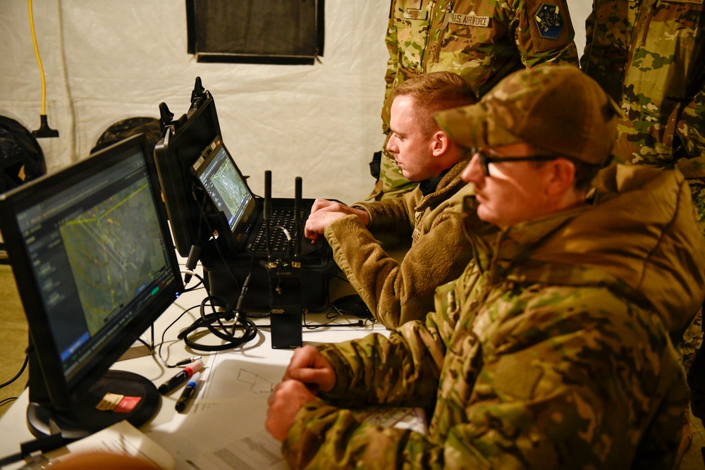 USNORTHCOM C-sUAS Fly-Away Kit Certification