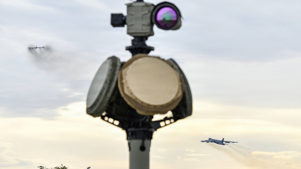 USNORTHCOM C-sUAS Fly-Away Kit Certification