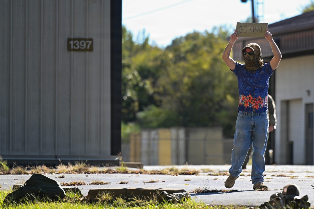 Prime BEEF in Action: 19th CES ready anytime anywhere