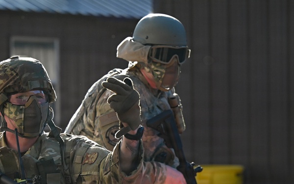 Prime BEEF in Action: 19th CES ready anytime anywhere